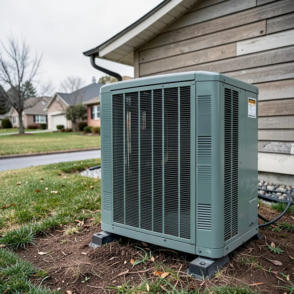 Your Guide to AC Repair in Chaplin, CT — local guide